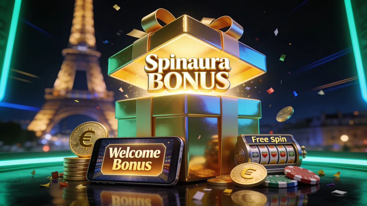 Bonus et Promotions pour les joueurs en France